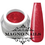 UV Gel - 158 - Chrome Glow Gel - Prestige